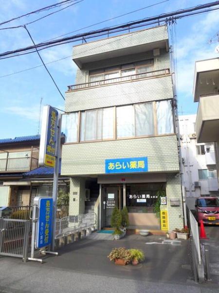 八王子市北野町のマンション