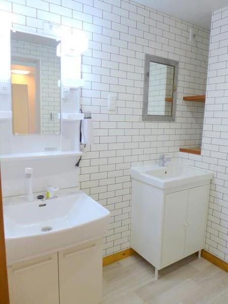 八王子市北野町のマンション