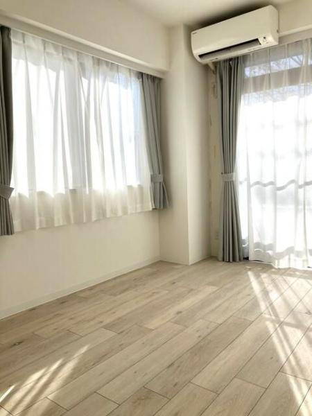 八王子市北野町のマンション