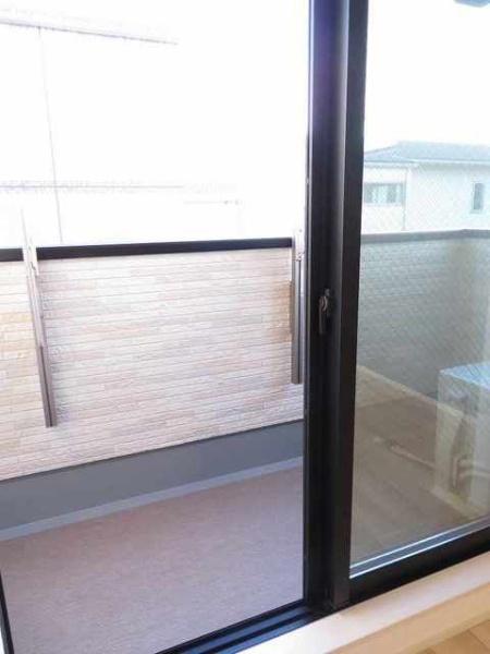 八王子市下柚木２丁目のアパート