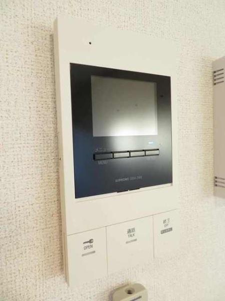 八王子市下柚木２丁目のアパート