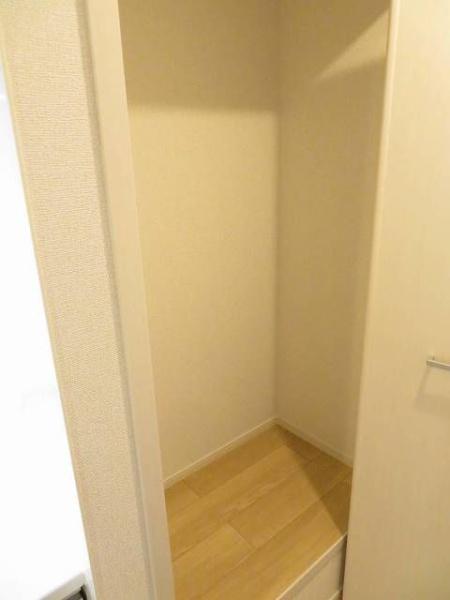 八王子市下柚木２丁目のアパート