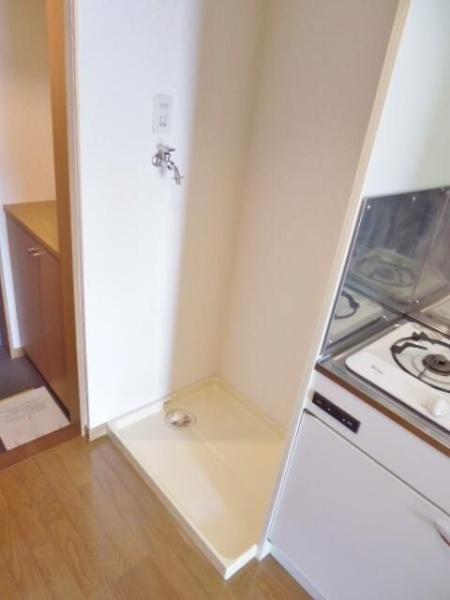 八王子市千人町１丁目のマンション