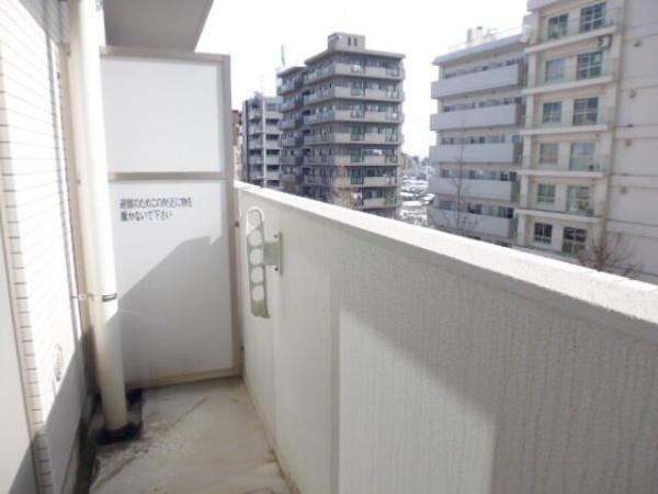 八王子市千人町１丁目のマンション