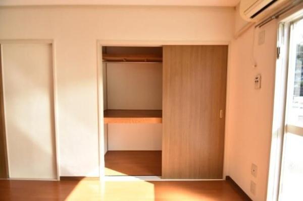 八王子市平町のアパート