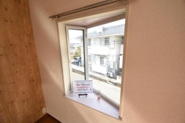 八王子市平町のアパート