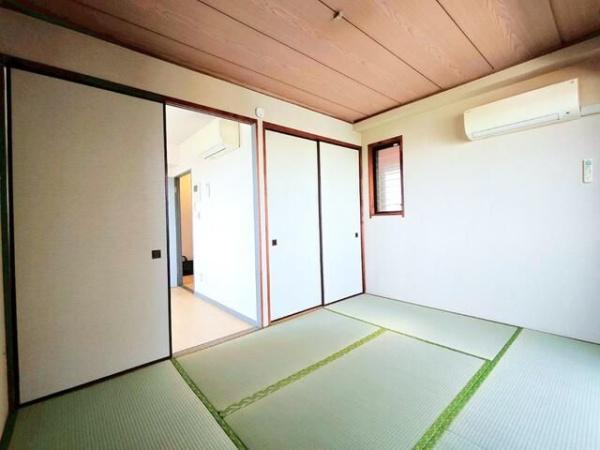 八王子市高倉町のマンション