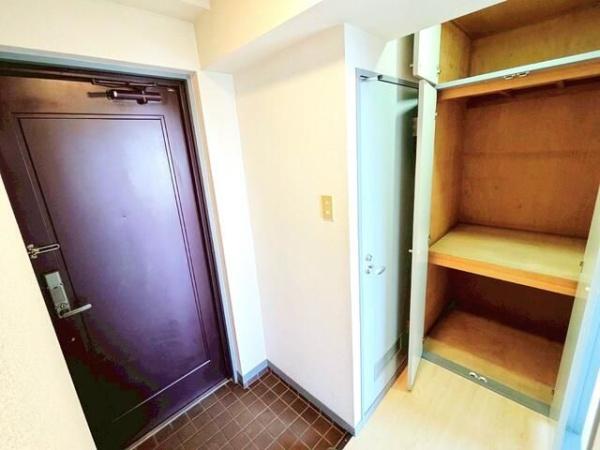 八王子市高倉町のマンション