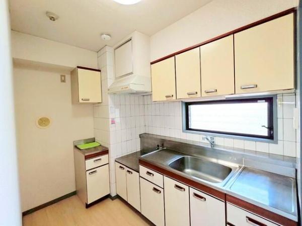 八王子市高倉町のマンション