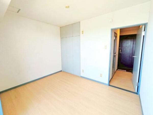 八王子市高倉町のマンション