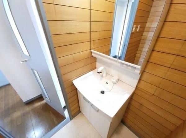 八王子市高倉町のマンション