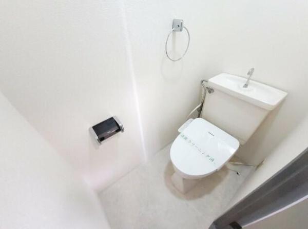 八王子市高倉町のマンション