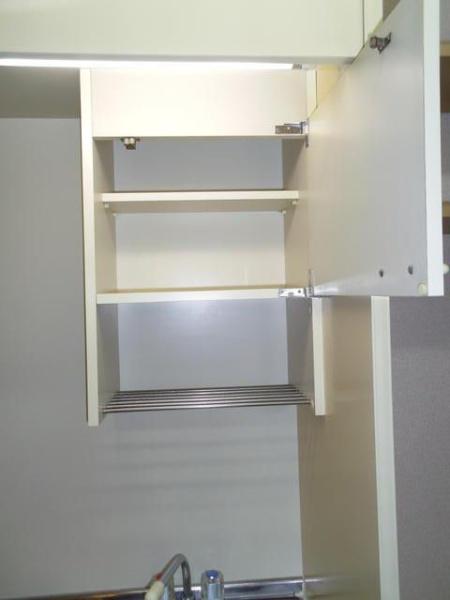 八王子市堀之内３丁目のアパート