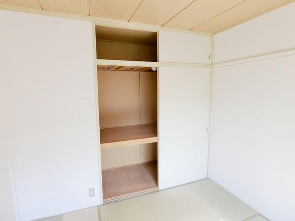 八王子市小宮町のアパート