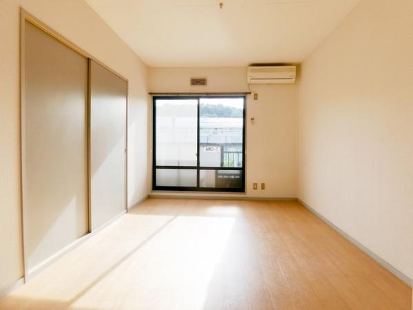 八王子市小宮町のアパート