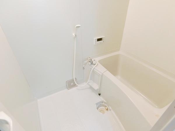 八王子市小宮町のアパート
