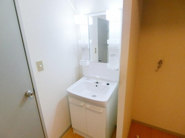 八王子市小宮町のアパート