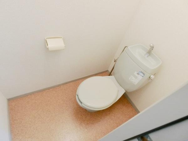 八王子市小宮町のアパート
