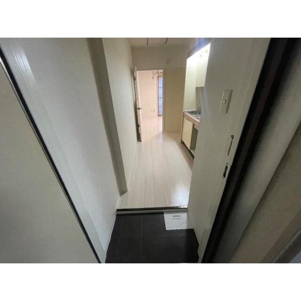 八王子市明神町４丁目のマンション