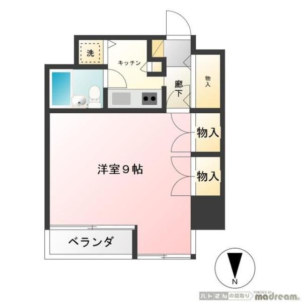フェミネ八王子