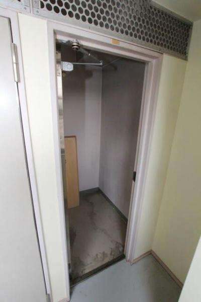 八王子市明神町４丁目のマンション