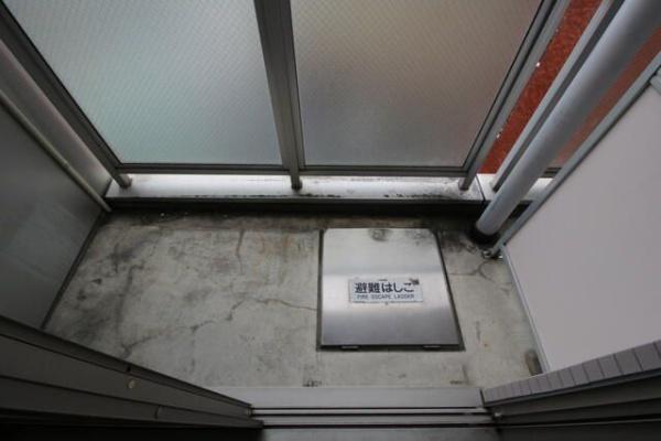 八王子市明神町４丁目のマンション