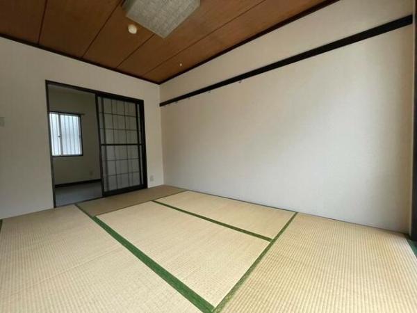 八王子市元八王子町２丁目のアパート