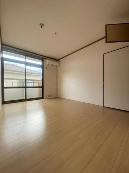 八王子市横川町のアパート