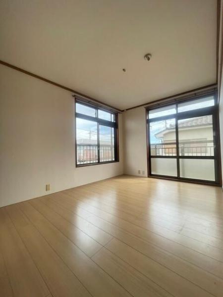 八王子市横川町のアパート