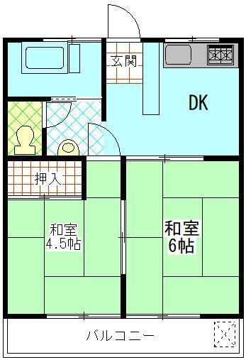 第１オパールマンション