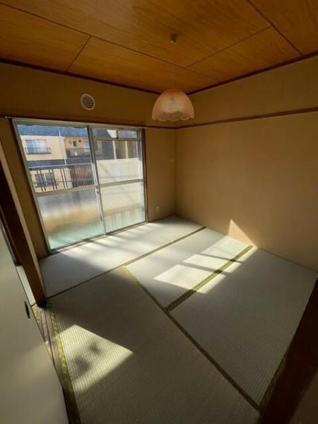 八王子市横川町のマンション