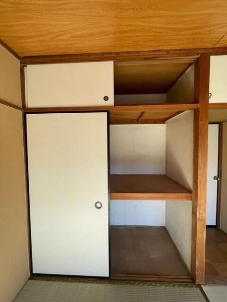 八王子市横川町のマンション