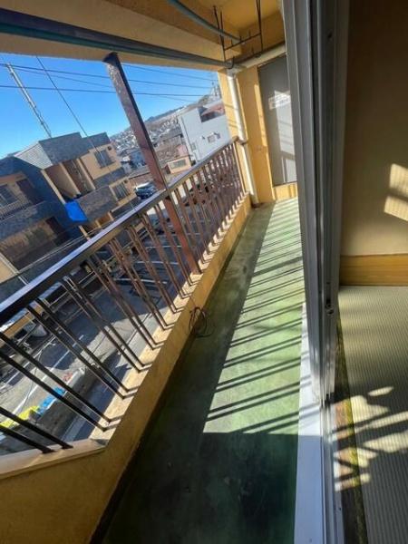 八王子市横川町のマンション