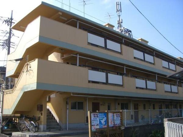 第１オパールマンション