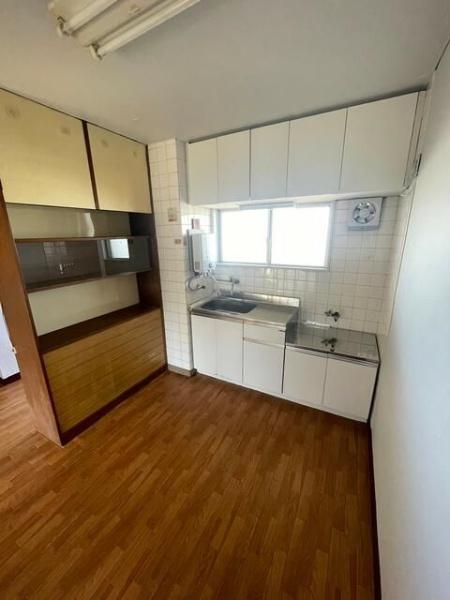 八王子市横川町のマンション