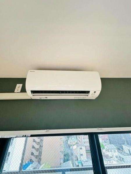 八王子市横山町のマンション