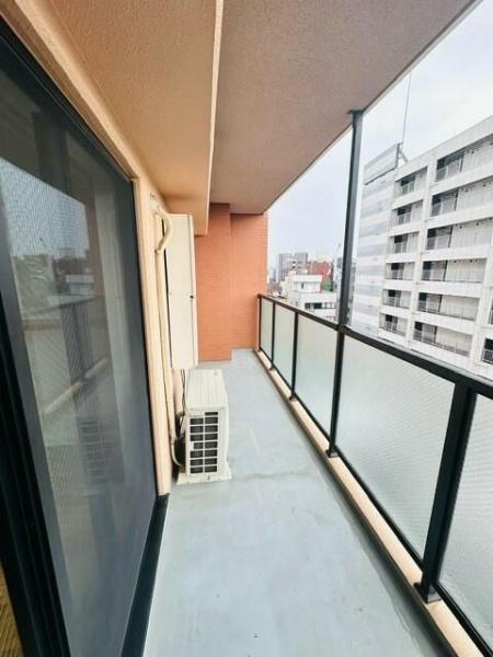 八王子市横山町のマンション