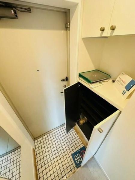 八王子市横山町のマンション