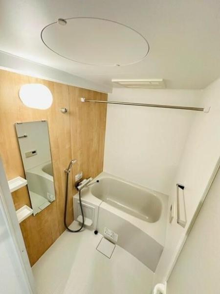八王子市横山町のマンション