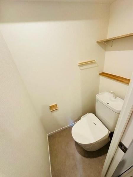 八王子市横山町のマンション