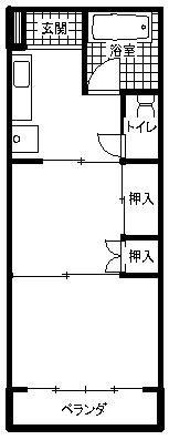 大木荘