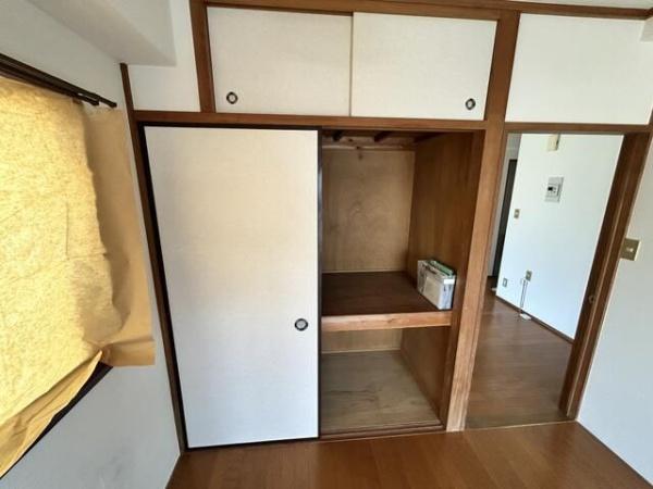 八王子市大和田町１丁目のマンション
