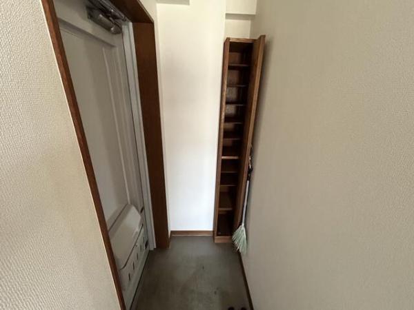 八王子市大和田町１丁目のマンション