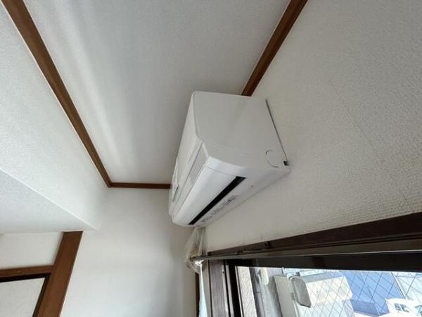 八王子市大和田町１丁目のマンション