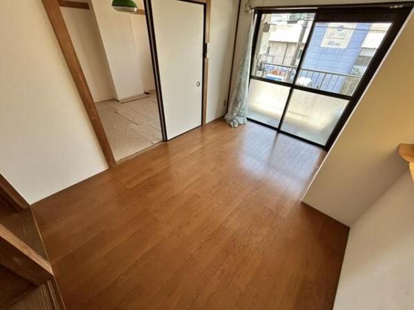 八王子市大和田町１丁目のマンション