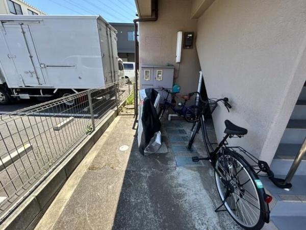 八王子市大和田町１丁目のマンション
