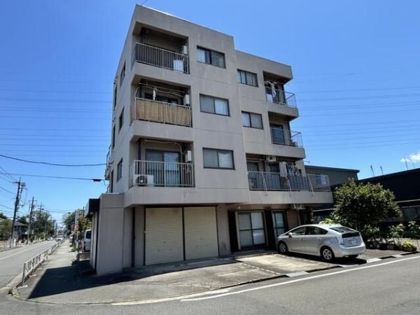 八王子市大和田町１丁目のマンション