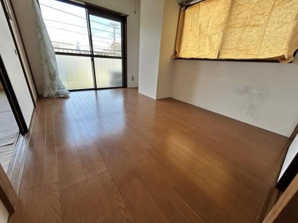 八王子市大和田町１丁目のマンション