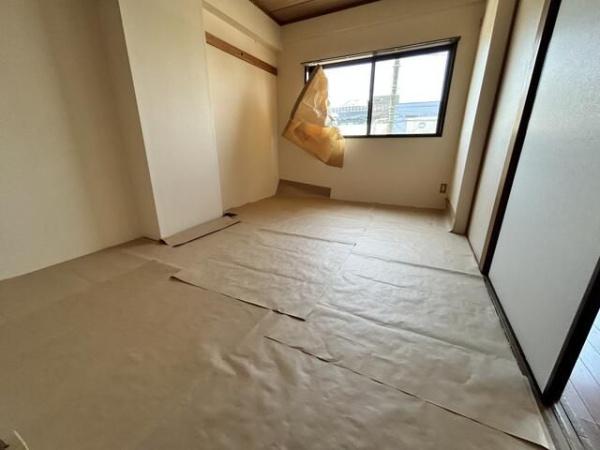 八王子市大和田町１丁目のマンション