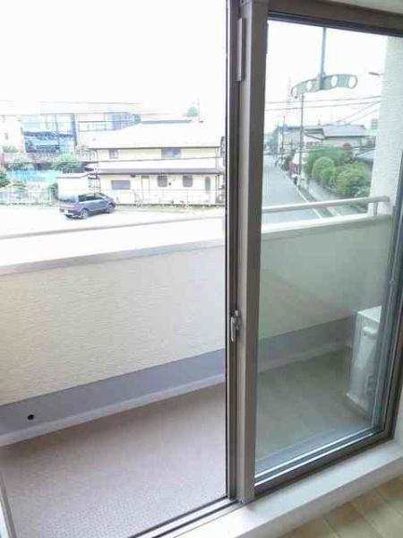 八王子市大和田町１丁目のアパート